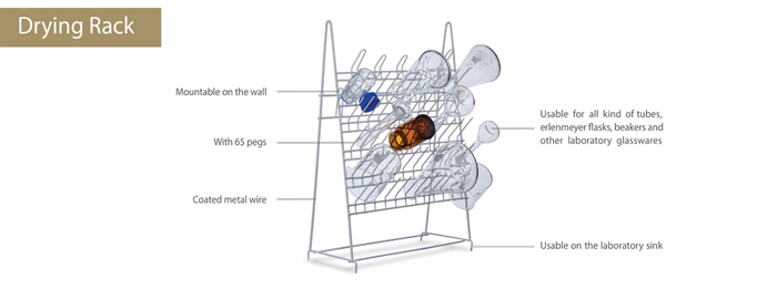 Drying Rack